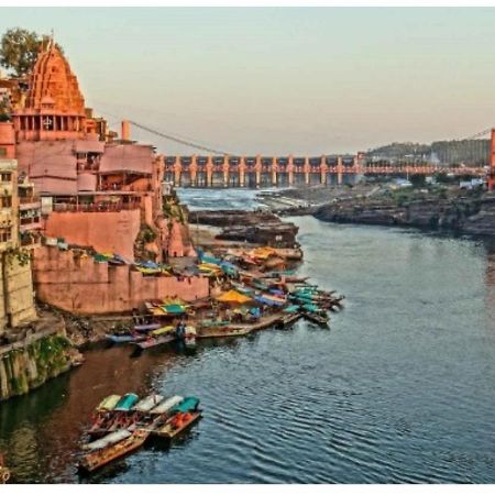 Hotel Shri Nivasa Inn, Kothi Godarpura Eksteriør bilde