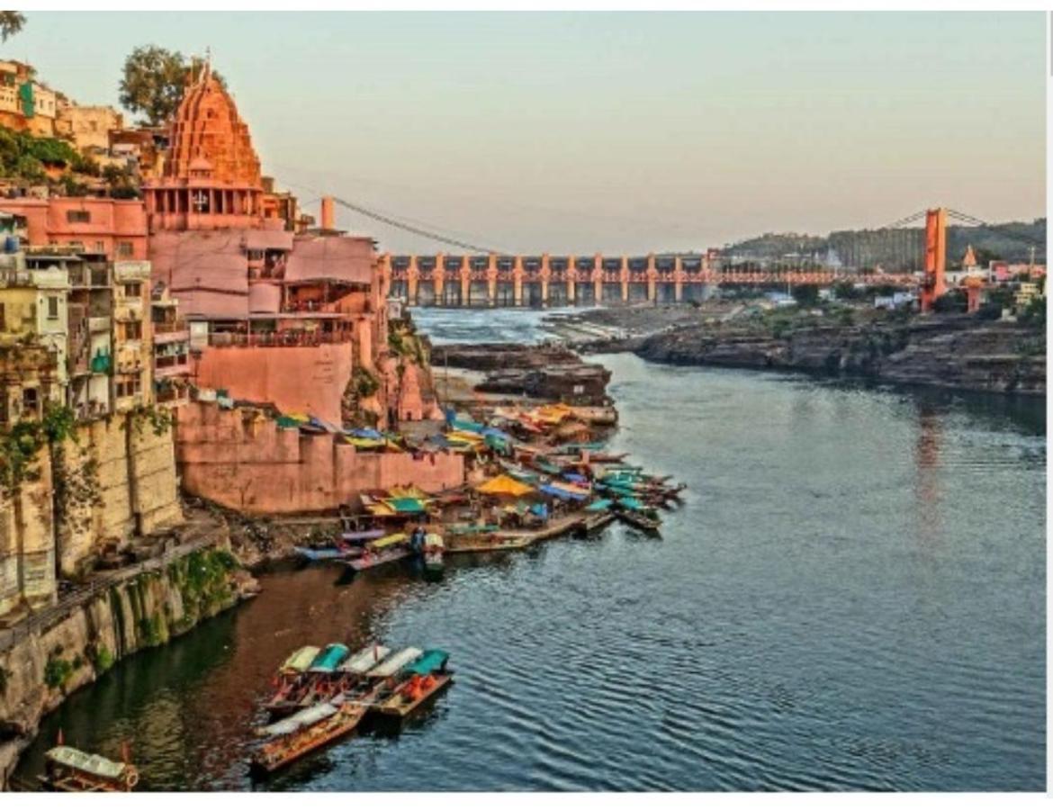Hotel Shri Nivasa Inn, Kothi Godarpura Eksteriør bilde