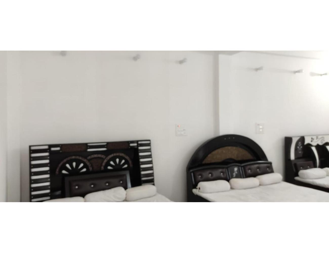 Hotel Shri Nivasa Inn, Kothi Godarpura Eksteriør bilde